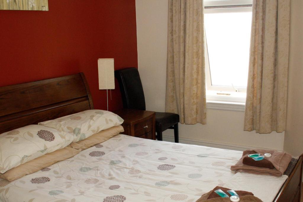 The Strand Lodge Blackpool Room photo