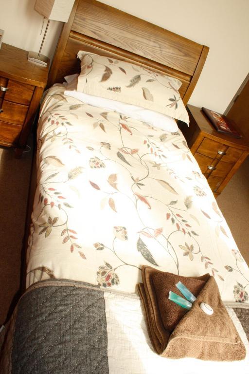 The Strand Lodge Blackpool Room photo
